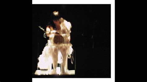 The Transformative Power of Björk's Pagan-Themed Music Videos